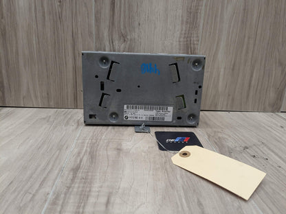 2011-2016 OEM BMW F10 528 535 550 Hi-Fi HiFi Stereo Audio Amplifier Amp HARMAN