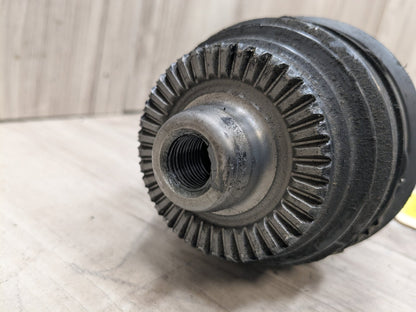 16-22 OEM BMW G12 740iX AWD Front Right Passenger Output Half Shaft CV Axle