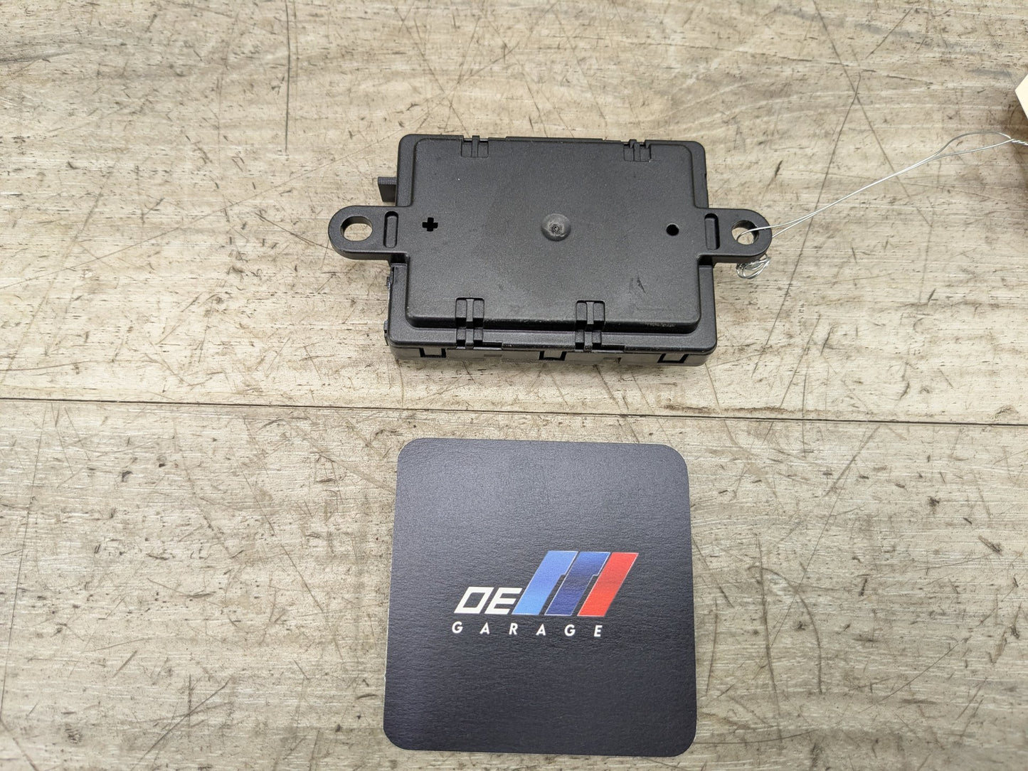 OEM BMW F10 F22 F30 F36 F80 F82 iDrive Controller Knob Control Module Unit ECU
