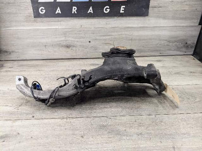 OEM BMW G30 530 540 M550 AWD Front Left Driver Hub Spindle Knuckle Wheel Bearing