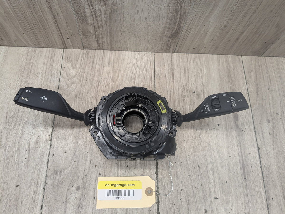 2020-2024 BMW X3 F97 Steering Wheel Sensor Clockspring 9472555 OEM