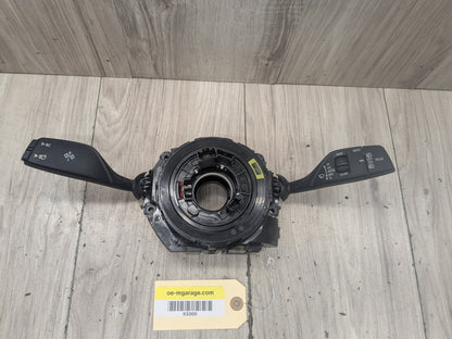 2020-2024 BMW X3 F97 Steering Wheel Sensor Clockspring 9472555 OEM