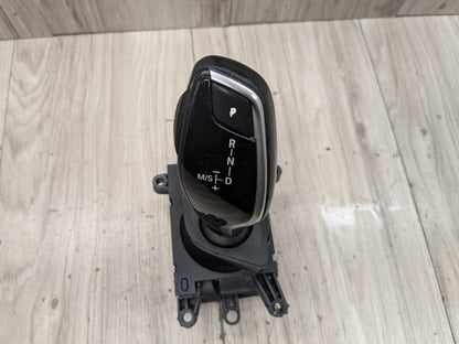 16-19 OEM BMW G11 G12 750 Auto Shifter Gear Selector Switch SPORT