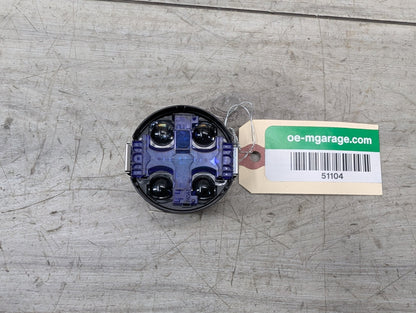 2009-2017 Mercedes-Benz E550 E-Class A207 Rain Light Sensor (RLS) Module A2079013700