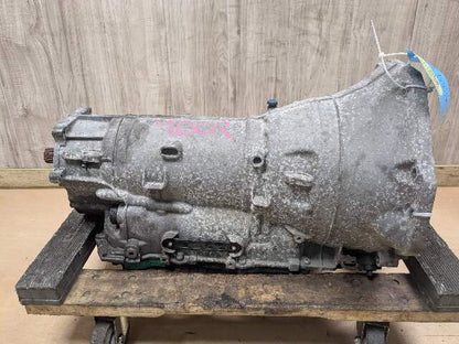 13-15 BMW F01 F02 750i N63 xDrive AWD Automatic Transmission Gearbox 8HP70X OEM