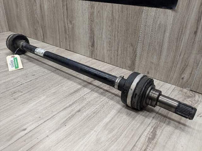 18-24 OEM BMW G01 X3 30i 30iX REAR Right Passenger Shaft Output CV Axle 8679940
