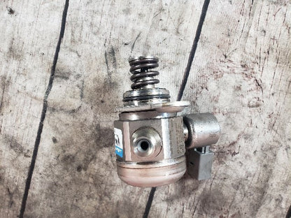 Engine Motor HPFP High Pressure Fuel Pump programming