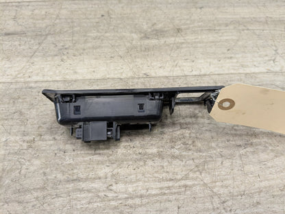 OEM BMW F22 F23 F30 F32 F36 F80 F82 F87 M3 M4 Trunk Lid Release Switch Handle