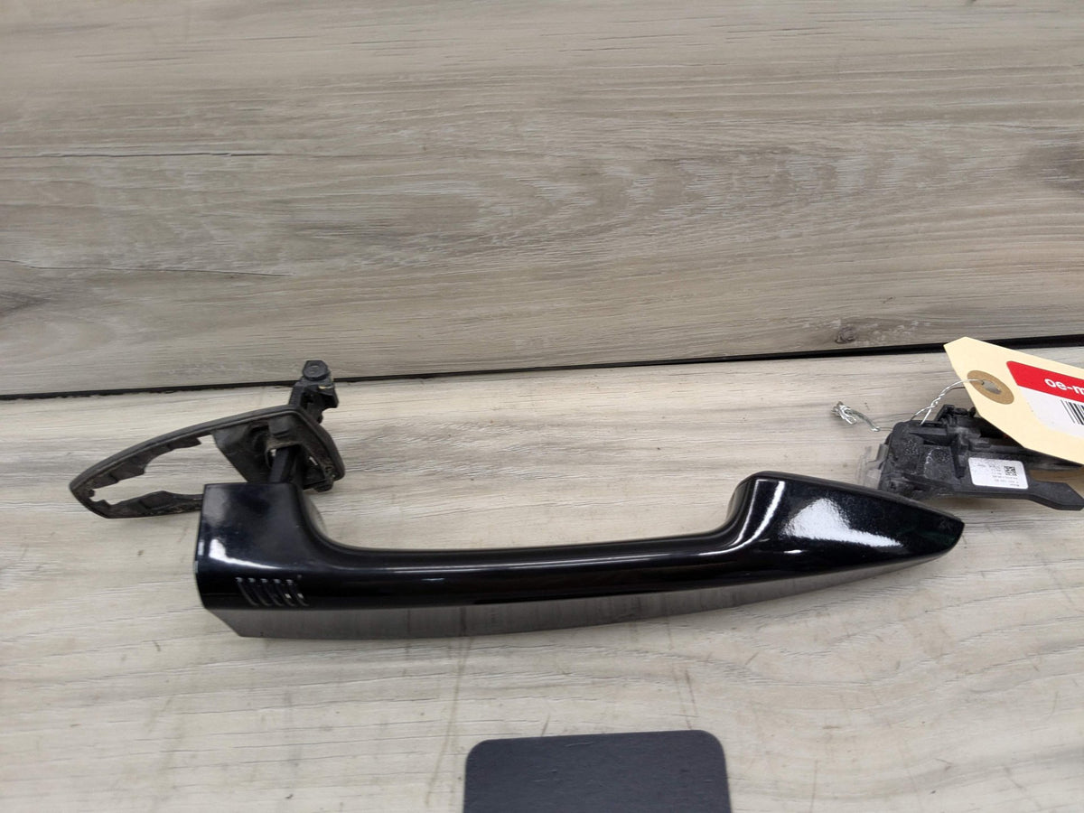 OEM BMW F15 F16 F39 F48 X1 X5 X6 Right Passenger Side Door Handle COMFORT ACCESS