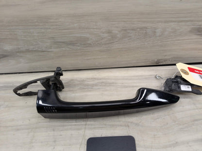 OEM BMW F15 F16 F39 F48 X1 X5 X6 Right Passenger Side Door Handle COMFORT ACCESS