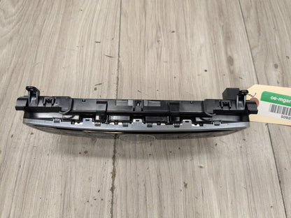 2015-2021 Mercedes-Benz C43 W205 Radio Control Panel 0 OEM