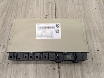 OEM BMW F90 G01 G02 G12 G30 X3 X4 Front Left/Right Seat Control Module