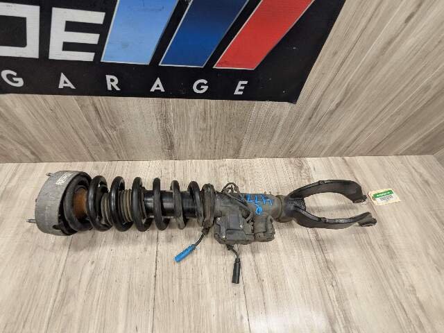 OEM BMW E70 E71 X5M X6M Front Right Passenger Spring Strut Shock Absorber VDC