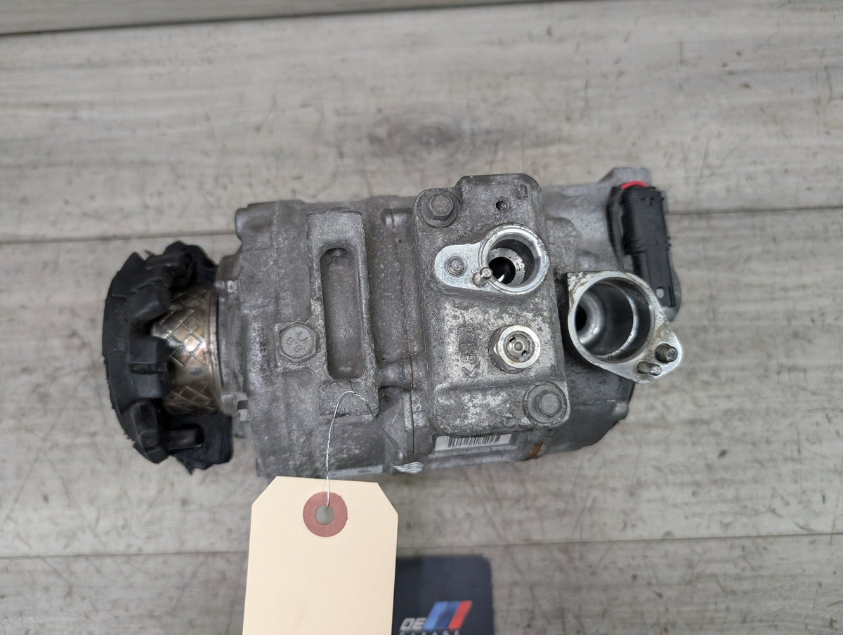 *OEM BMW F25 F26 F30 X3 X4 335 N55 AC Compressor Clutch A/C Pump