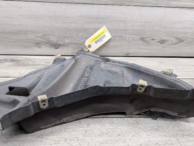 OEM BMW G30 530 540 M550 M SPORT Left Under Body Spalsh Guard Shield