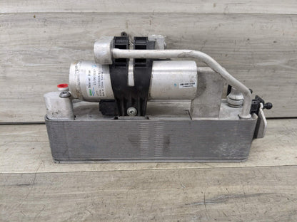 OEM BMW F22 F30 F32 F33 F36 B46 B58 AC Air Conditioning Condenser w Dryer 9338330