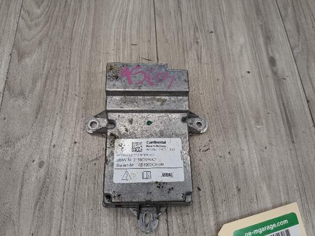 PRE-LCI OEM BMW F90 F97 G01 G12 G30 SRS ICM Control Module Unit