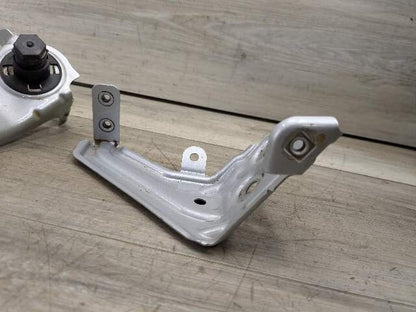 18-24 OEM BMW G01 G02 F97 X3 X4 Left Driver Side Fender Wing Holder Bracket SET