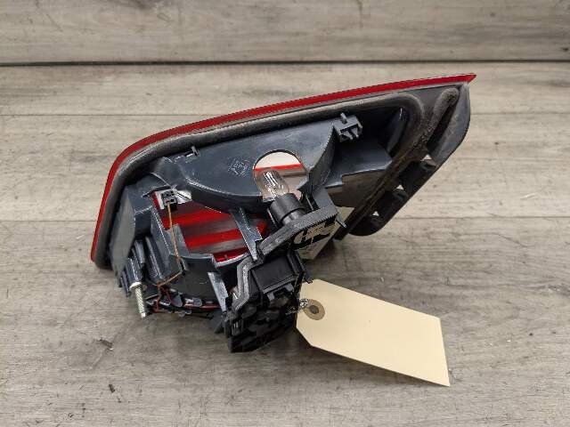 11-13 OEM BMW F10 528 535 550 M5 Left Driver Side Inner Trunk Tail Light