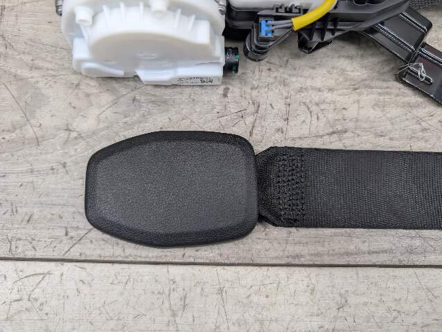 2018 - 2024 BMW X3 G01 Unknown 7469953