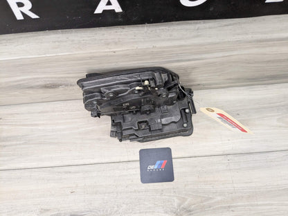 OEM BMW F97 F98 G01 G02 X3 X4 Front Rear Left Driver Door Lock Latch Actuator