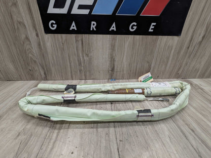 14-20 OEM BMW F32 F82 M4 Right Passenger Top Roof Head Air Bag Airbag Curtain