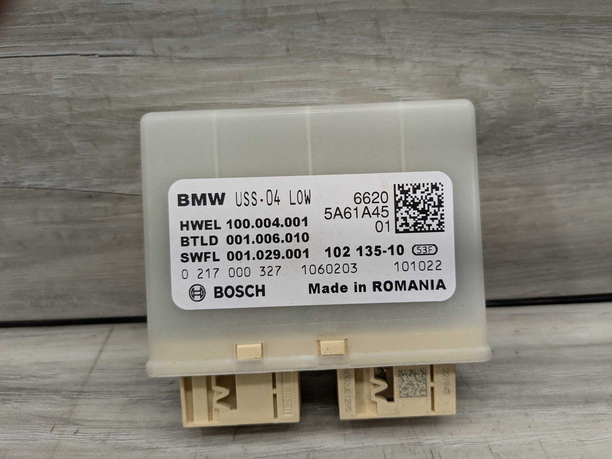 OEM BMW F44 G05 G20 G22 G23 G26 G42 G80 G82 Parking Distance Control PDC Module
