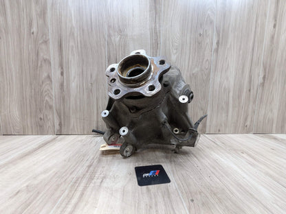 19-26 OEM BMW G05 G06 X5 X6 X7 Rear Right Passenger Hub Spindle Knuckle Bearing