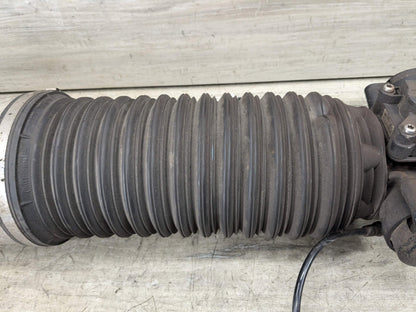 09-12 OEM BMW F02 740 750 B7 REAR Left Driver Air Spring Strut Shock Absorber