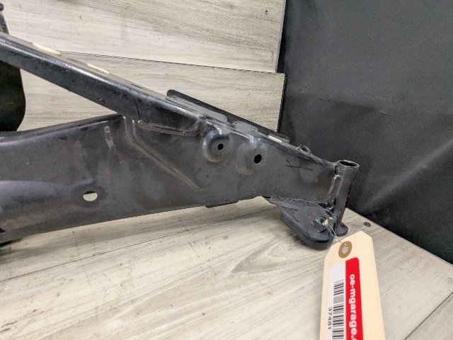 16-24 OEM BMW F39 F44 F48 X1 228 Rear Subframe Undercarriage Cradle Crossmember