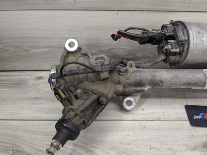 22-24 OEM BMW G26 430i RWD Electric Power Steering Gear Rack & Pinion JL 62k