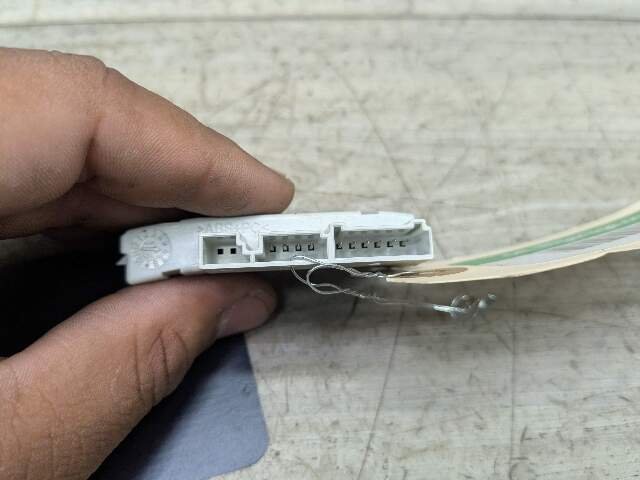 OEM BMW F15 F16 F25 F26 X3 X4 X5 X6 Steering Wheel Electronics Control Module