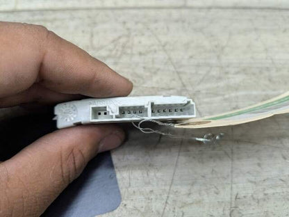 OEM BMW F15 F16 F25 F26 X3 X4 X5 X6 Steering Wheel Electronics Control Module