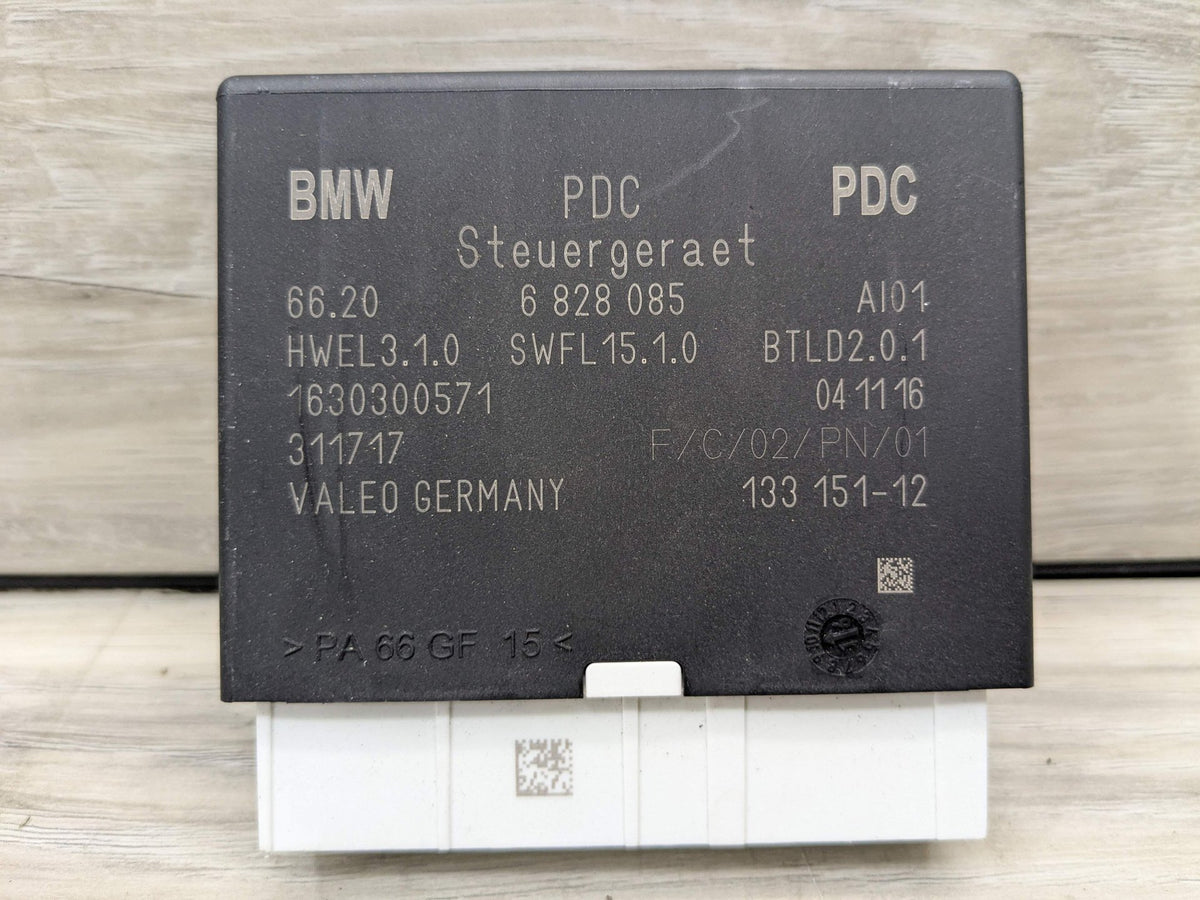 OEM BMW i3 i8 F15 F16 F25 F26 X3 X5 Parking Distance Control Module Unit PDC
