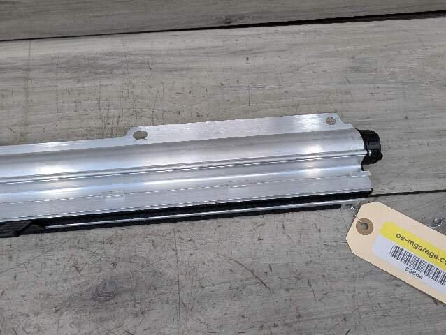 OEM BMW F90 G30 530 540 M550 Rear Right Passenger Window Roller Sun Shade Blind
