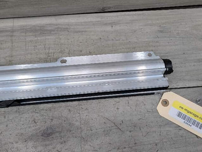 OEM BMW F90 G30 530 540 M550 Rear Right Passenger Window Roller Sun Shade Blind
