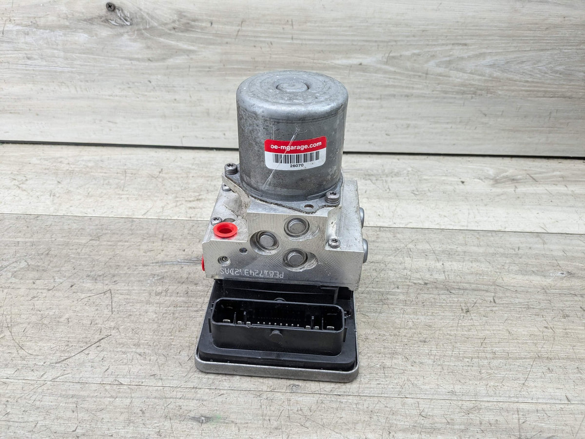 18-21 OEM BMW G01 X3 G02 X4 DSC ABS Pump Computer Unit Anti Lock Brake