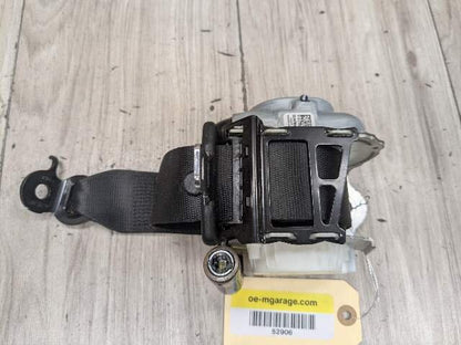 2020 - 2024 BMW X3 F97 Unknown 7497783 S58