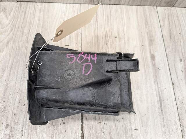 17-23 OEM BMW G30 530 540 M550 Front Left Driver Side Brake Air Duct