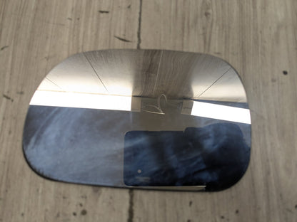 *96-02 OEM BMW E36 Z3 Left Driver Side Heated Side Mirror Glass