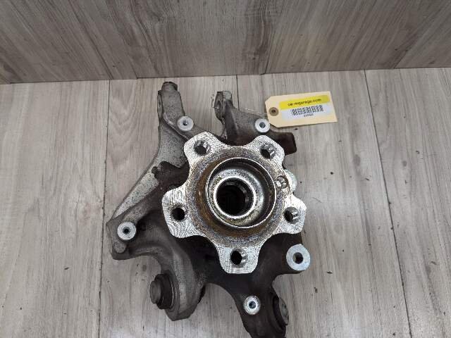 2019 BMW X3 G01 Unknown 6871030