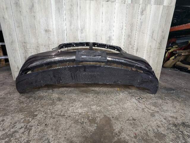 09-12 OEM BMW F01 F02 740 750 Front Bumper Cover w/ PDC Holes Gray A90