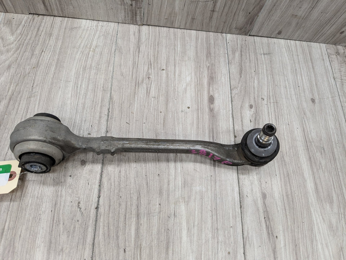 2019 BMW X3 G01 Front Right Passenger Control Arm 6870972 18-24 OEM BMW G01 G02 X3 X4 Front Right Passenger Side Wishbone Control Arm