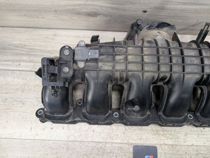 OEM BMW E90 E92 F10 F15 F22 F30 F80 F82 M3 X5 335 Engine N55 S55 Intake Manifold