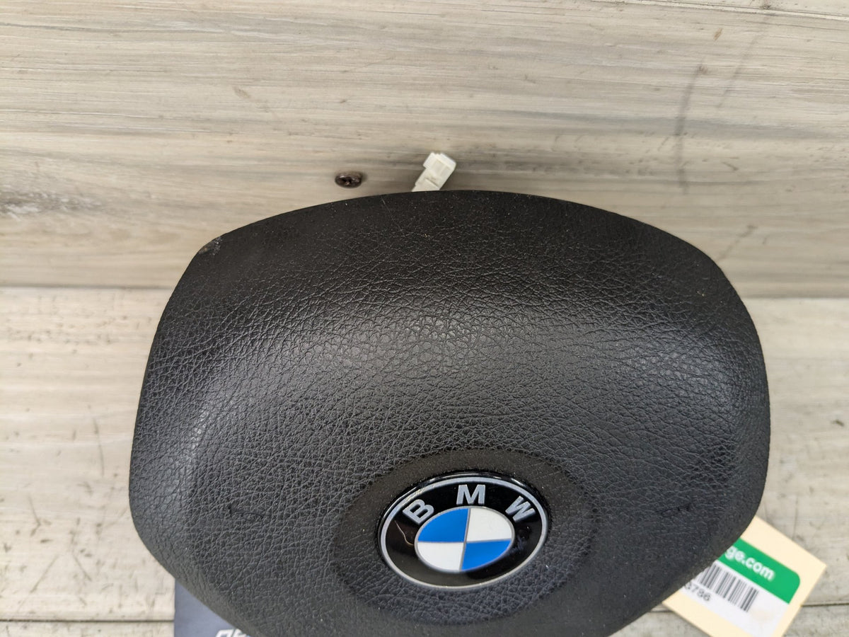 OEM BMW F22 F30 F32 F33 F36 328 335 428 435 Steering Wheel Airbag Air Bag Black