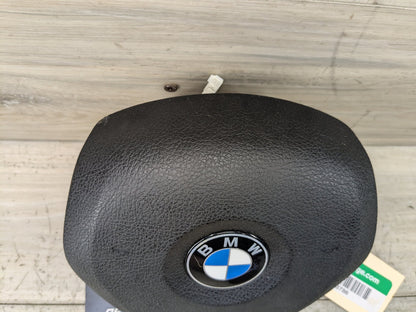 OEM BMW F22 F30 F32 F33 F36 328 335 428 435 Steering Wheel Airbag Air Bag Black