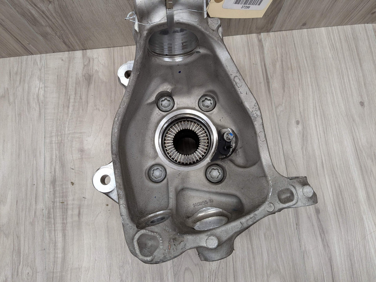 22-25 OEM BMW G42 230iX M240iX AWD Front Left Driver Hub Spindle Knuckle Bearing