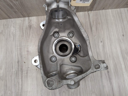 22-25 OEM BMW G42 230iX M240iX AWD Front Left Driver Hub Spindle Knuckle Bearing