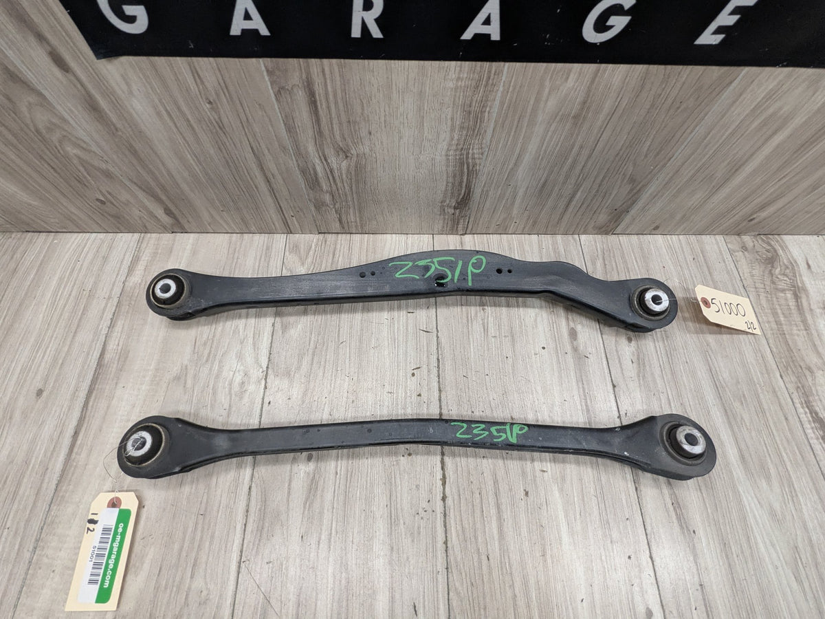 *16-25 OEM BMW F39 F44 F48 228 REAR Left Right Upper Lower Wishbone Control Arms