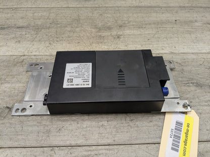 2011-2016 BMW 528i F10- Telematics Control Unit (TCU) PN: 9289386